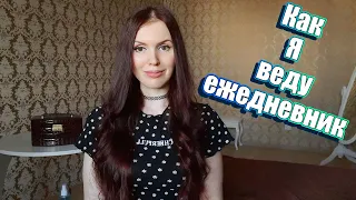 Как я веду ежедневник