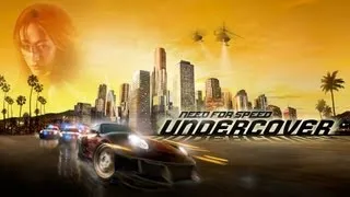 Need for Speed Undercover PC Walkthrough - Part 2