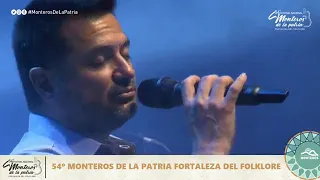 Jorge Rojas / Monteros De La Patria 2019