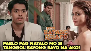 AKONG BAHALA TANGGOL PAGLALARUAN KOLANG TO! | ADVANCE TANGGOL STORY  FPJ's BATANG QUIAPO