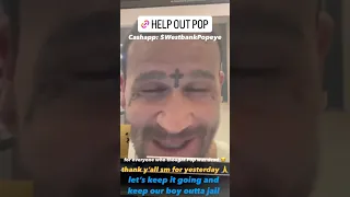 NEW UPDATE FROM WESTBANK POPEYE