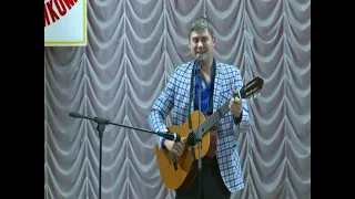 "Слесарь Серёга"  автор и исполнитель Андрей Аверьянов. Впечатлительным просьба не слушать !!!