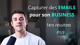 1ers obstacles dans la création de mon business - EP001