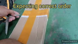 Shopee Seller faulty products, damages, wrong items, no Problem, just request for refund