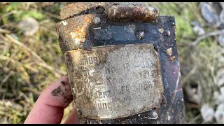 Коп по Войне. Хайлигенбайль 2021. WW2 Metal detection. Heiligenbeil 2021.