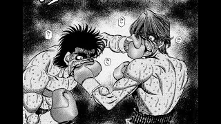 Full fight: Manabu Itagaki vs Kyosuke Imai (HNI manga)