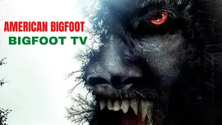 AMERICAN BIGFOOT HORROR RAMPAGE