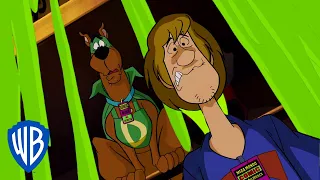 Scooby-Doo! in italiano | Tsunami di psicomelma! | WB Kids