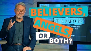 Who are the Armies of Heaven? - Rapture Webinar Q&A