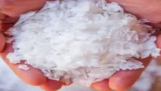 Put Salt in the Corners of Your House and Watch What Happens