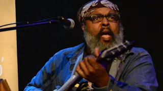 Alvin Youngblood Hart "Pony Blues"