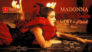 Madonna - La Isla Bonita (Layer & djparadi Remix)