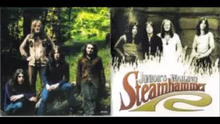 Steamhammer 1969