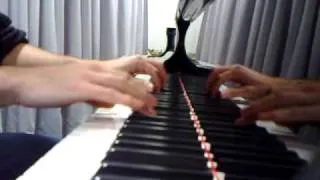 Mozart - Rondo Alla Turca - Turkish March - Piano