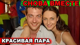 "Дважды в одну реку..."  - Кирилл Сафонов рассказал о ВОССОЕДИНЕНИИ с Анной Снаткиной