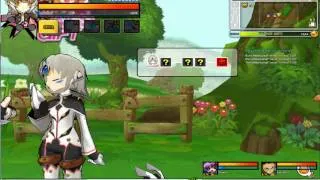 Lets Play Elsword Part #1