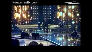 X Factor 3-Aghjikner & 24-ic barcr Meri Avetisyan 16.08.2014