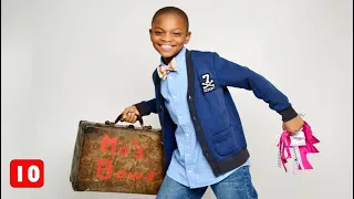 10 kids who became millionaires! - The Best Top10