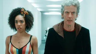 Series 10: Best Moments | Doctor Who