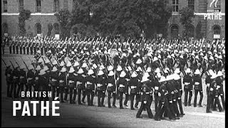 The Royal Marines (1932)