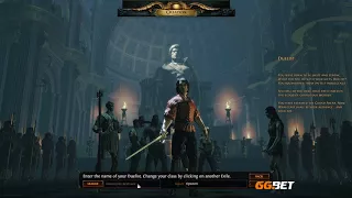 Dread's stream | Path of Exile часть 1 | 02.03.2018