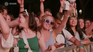 Kaskade  Lollapalooza 2022 Chicago Full Set