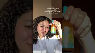 Mielle NEW Mango and Tulsi Collection *HONEST REVIEW* / Curly Hair Products