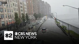 New York City wasn't ready for Tropical Storm Ophelia, investigation finds