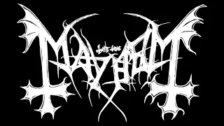 Mayhem - Live in Amityville 2018 [Full Concert]