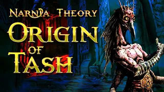 The Origin of Tash? | Narnia Theory | The Last Battle