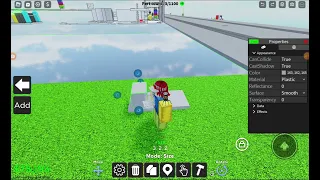 How to make a car in Obby Creator