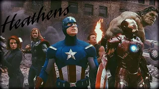 Heathens || Avengers
