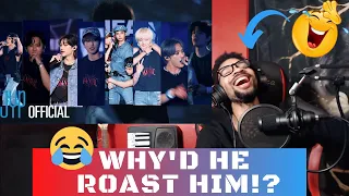 PRODUCER REACTS | STRAY KIDS- FAM (FIRST TIME REACTION)