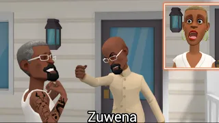 ZUWENA.. (Episode_ 30) mambo ni moto🔥