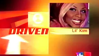 Lil' Kim - VH1 Driven Documentary [2003]