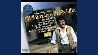 Rossini: Il barbiere di Siviglia, Act I - No. 9, Finale: f. Ma signor... Zitto tu!