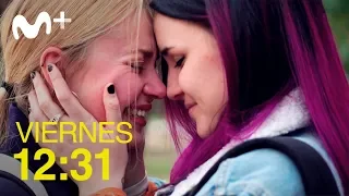 Forgive me | S2 E5 CLIP 4 | SKAM Spain