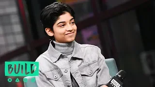 Rohan Chand's Thought Process On Becoming Mowgli