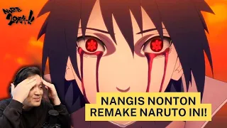 HADIAH KEREN DI ULANG TAHUN KE-20 NARUTO - Naruto 20th Anniversary