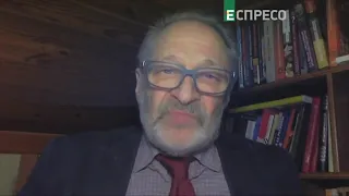 Повстання в Росії не відбудеться. Навальний небезпечний для Путіна, - Орешкін | Студія Захід