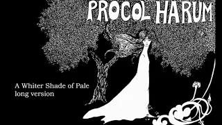 Procol Harum _ A Whiter Shade of Pale (long version)