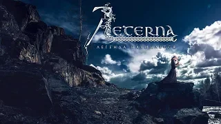 Aeterna - Легенда Начинается (The Legend Begins) [Full Album]