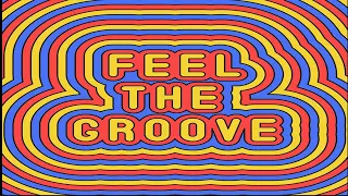 Feel the Groove Vol 1- Chefbcn.com