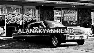 2Pac - Pain [Duduk] (Alanakyan Remix) 🇦🇲