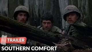 Southern Comfort 1981 Trailer | Keith Carradine