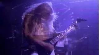 Holy war- Megadeth*