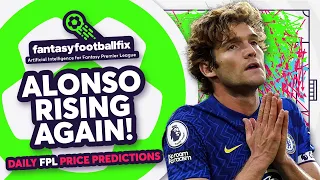 FPL TRANSFER TIPS | Alonso Rising Again! | Fantasy Premier League 2021/22 | GAMEWEEK 6