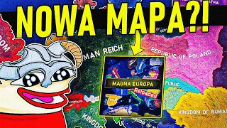 TA MODYFIKACJA TO SPEŁNIENIE MOICH MARZEŃ! - HEARTS OF IRON 4