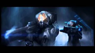 Halo 4 Terminals HD (1080p)