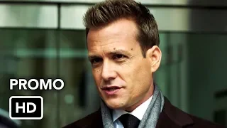 Suits Season 8 "Sending A Message" Promo (HD)